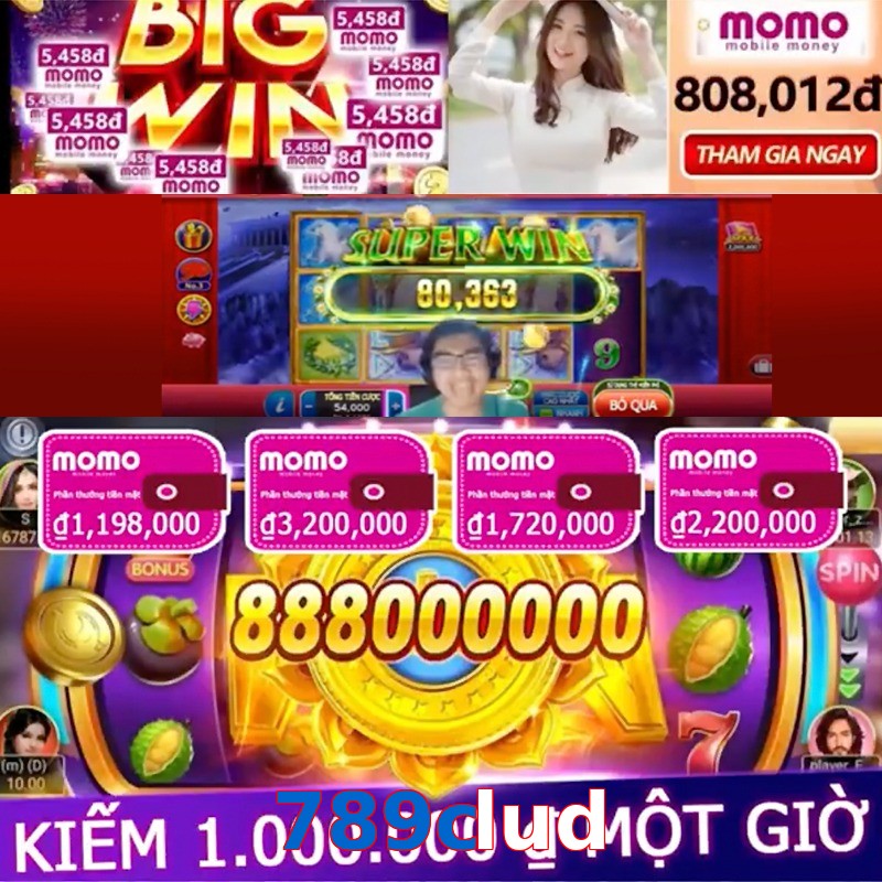789clud