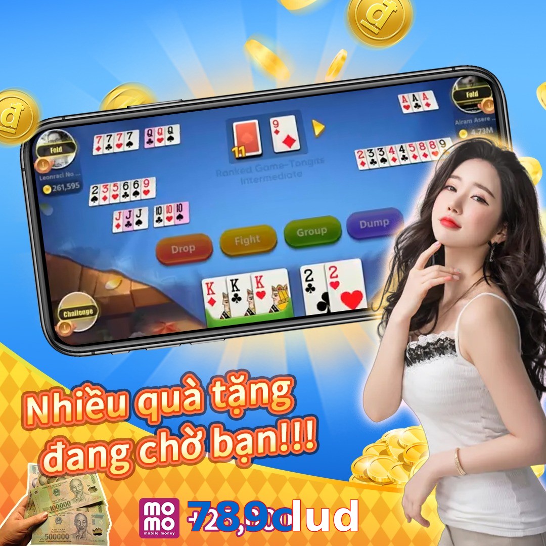 789clud