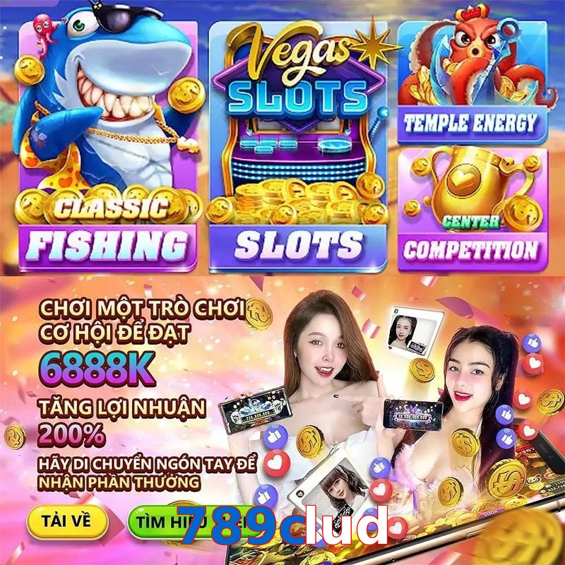 789clud