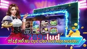 789clud
