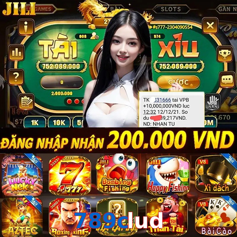 789clud