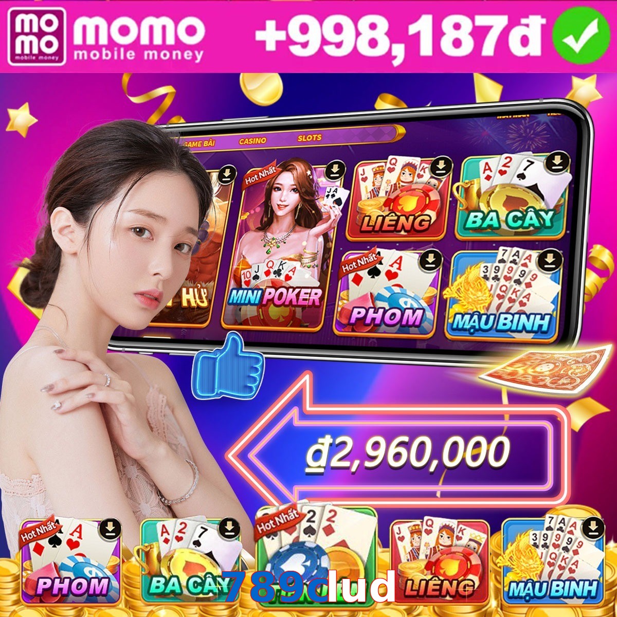 789clud