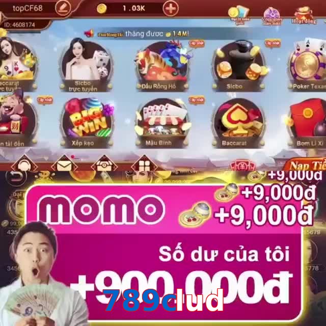 789clud