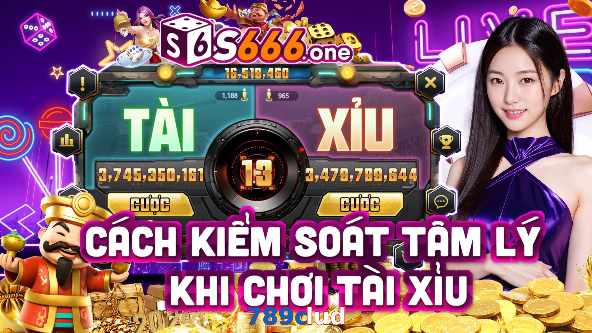 789clud