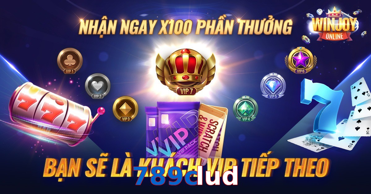 789clud