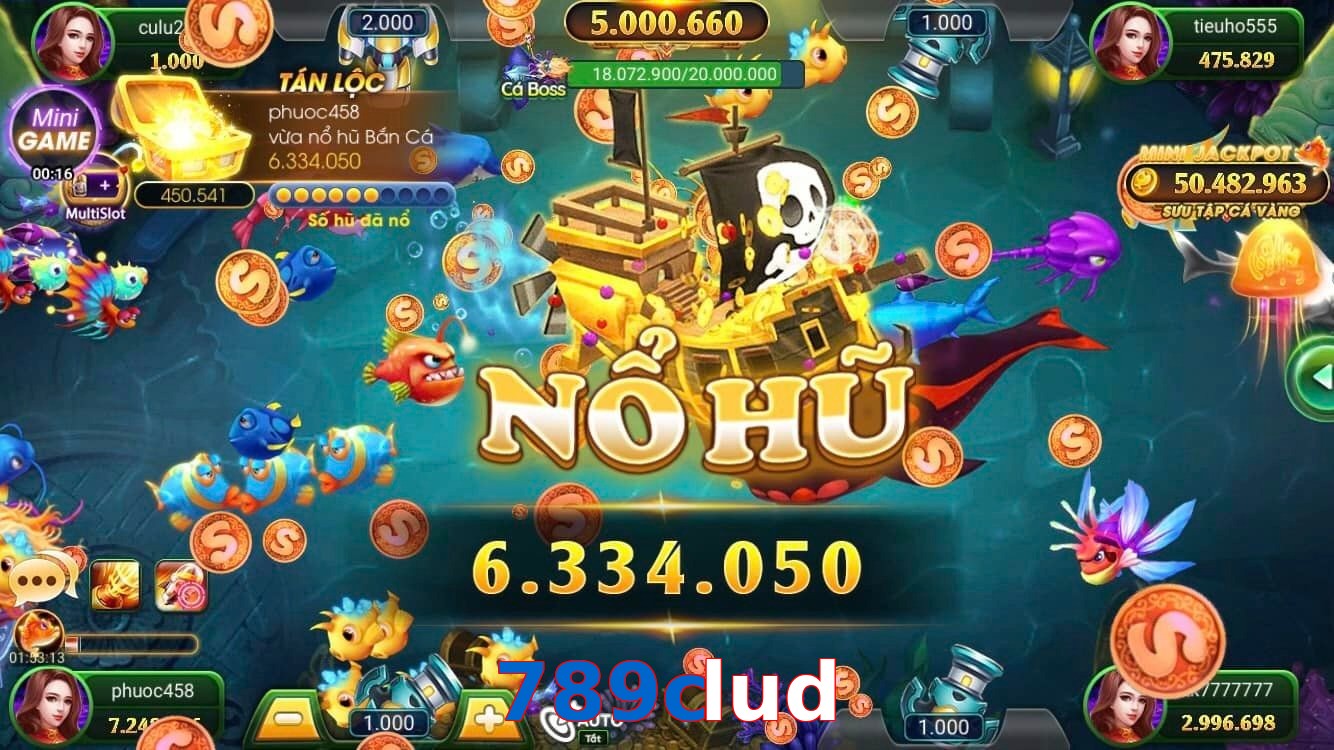 789clud