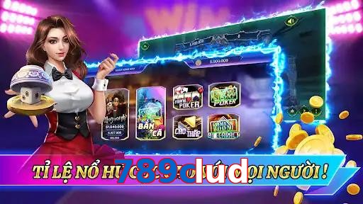 789clud