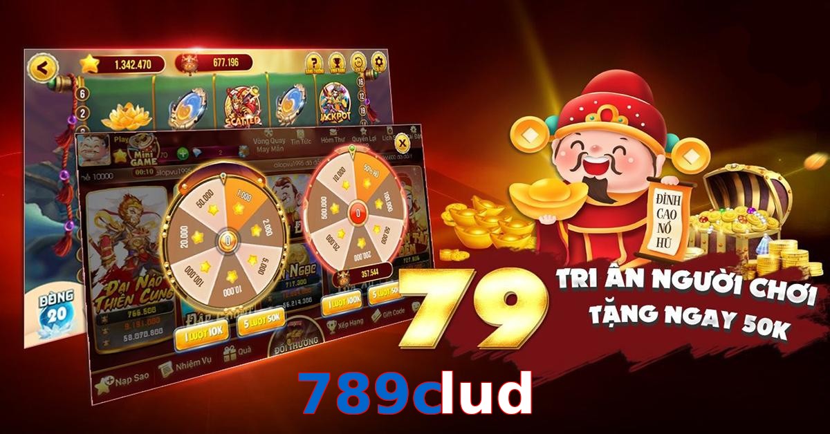 789clud