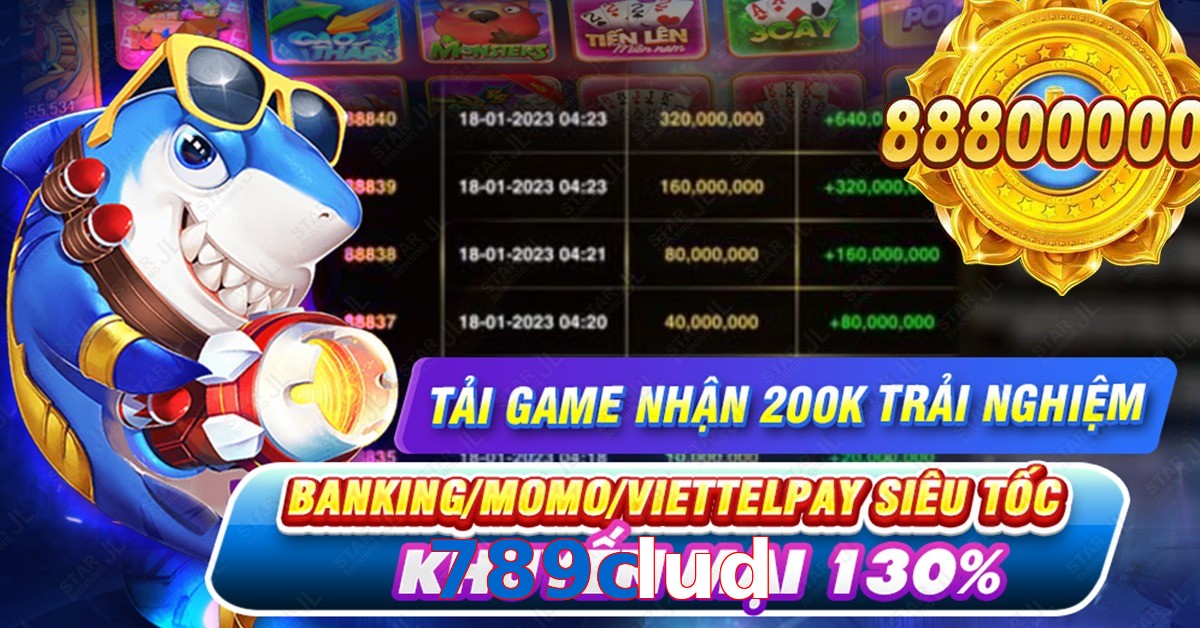 789clud