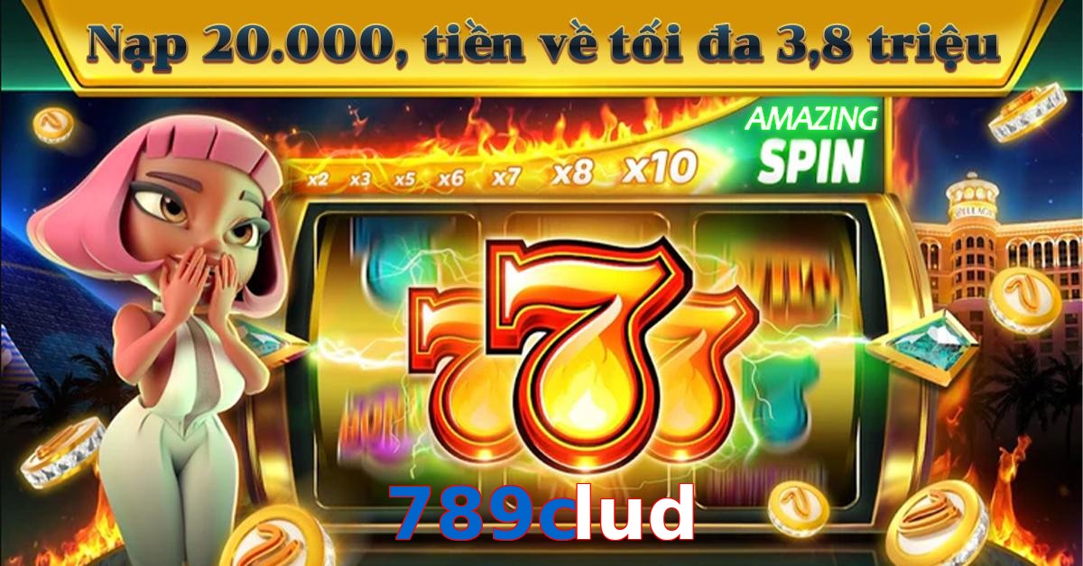 789clud
