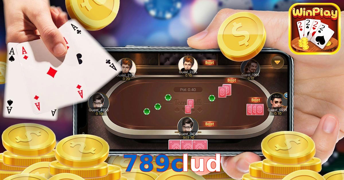 789clud