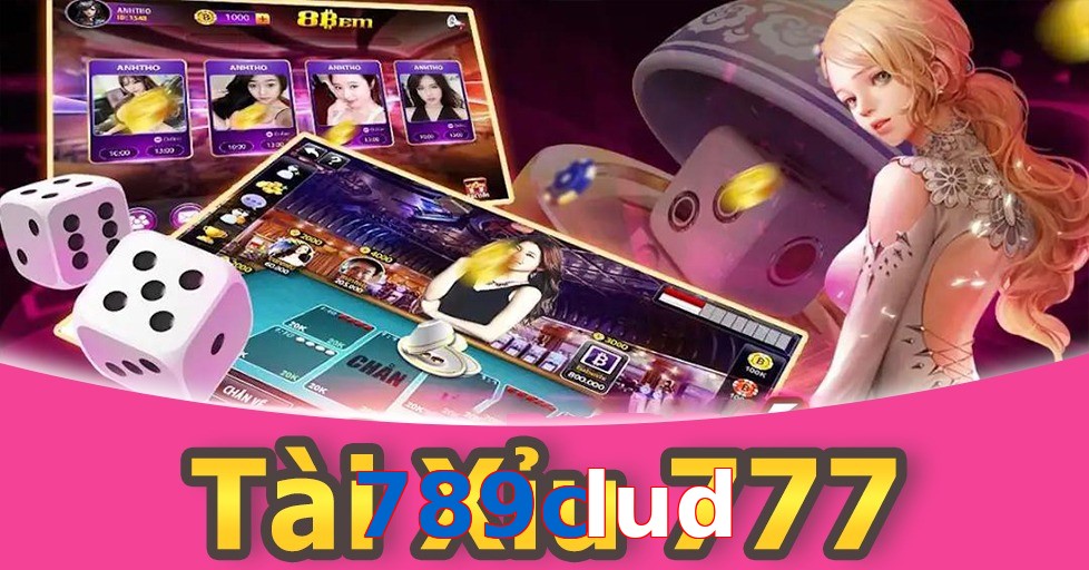 789clud