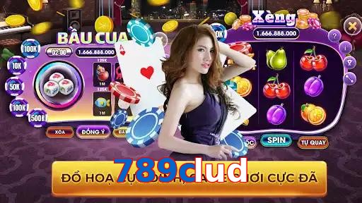 789clud