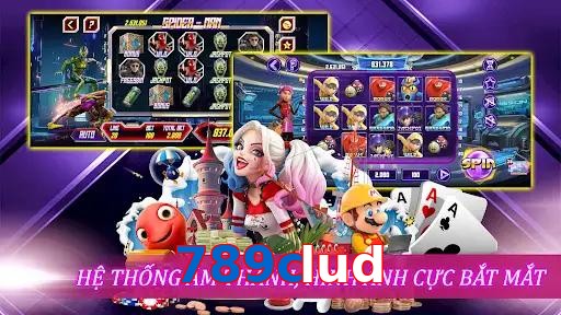 789clud