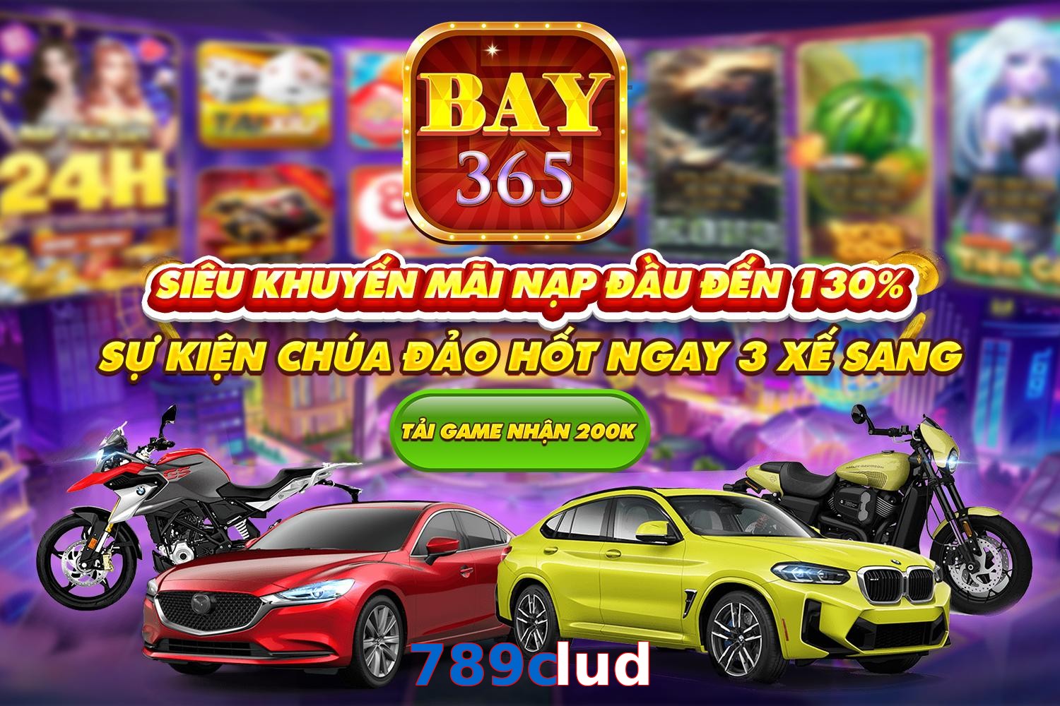 789clud
