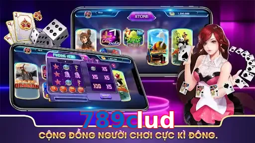 789clud