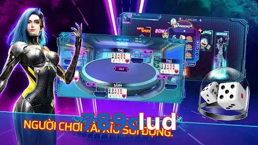 789clud