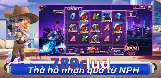 789clud