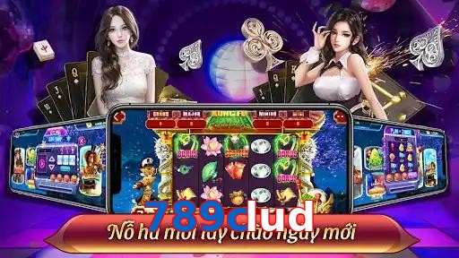 789clud