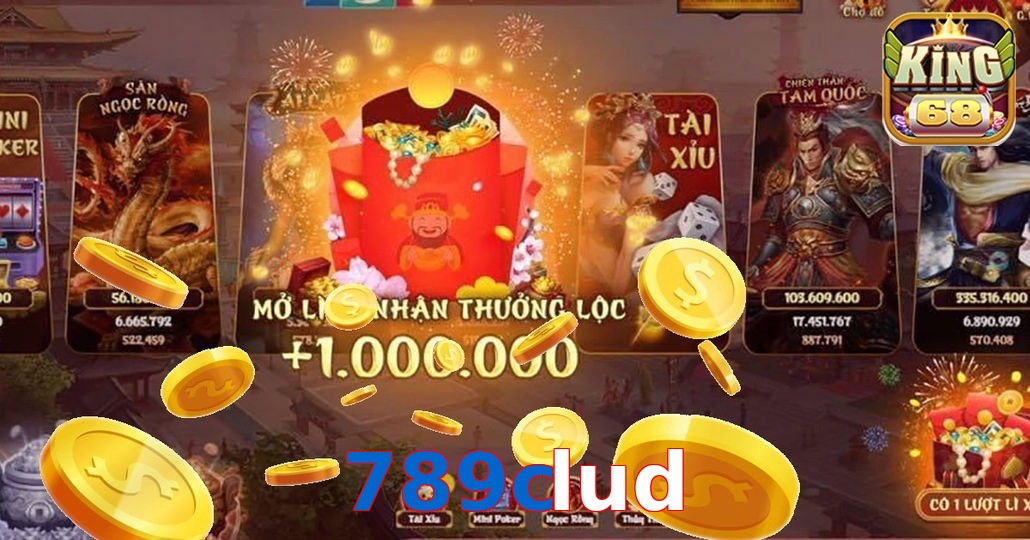 789clud