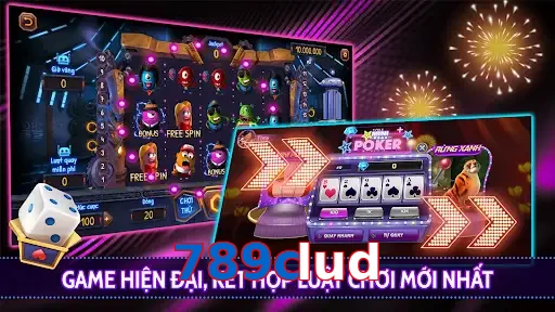 789clud