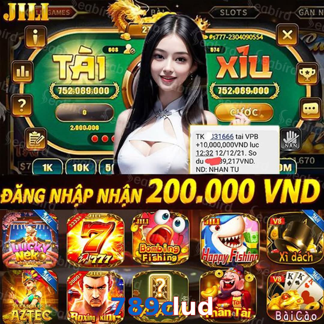 789clud