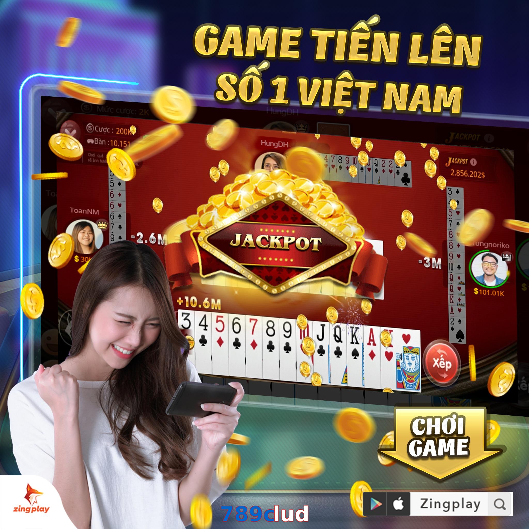 789clud