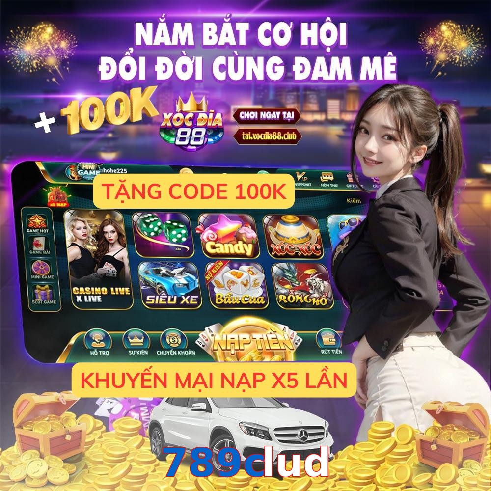 789clud