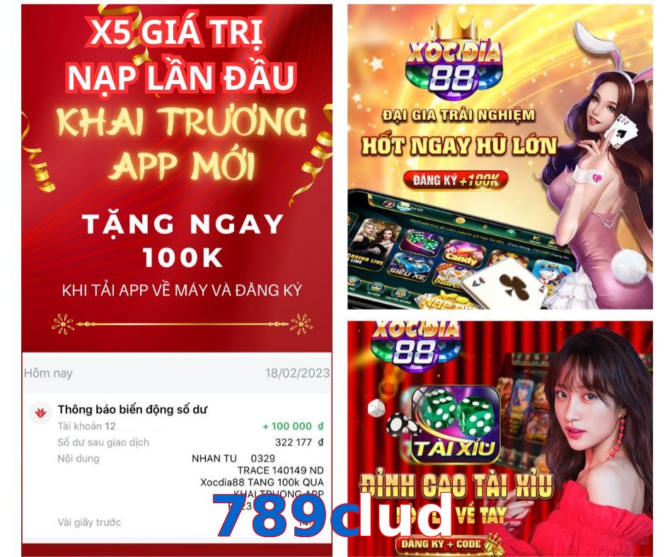 789clud