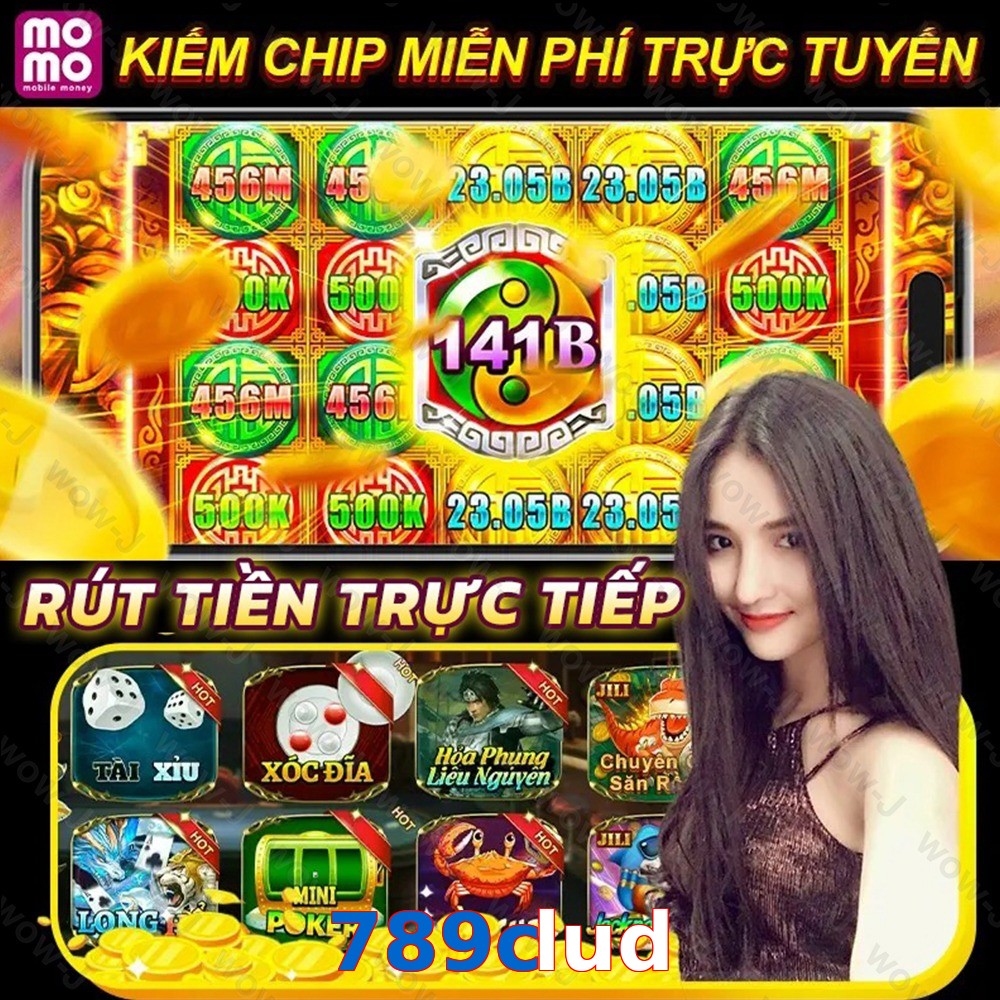 789clud