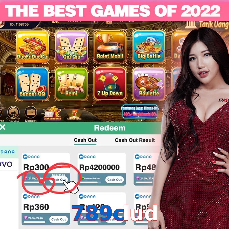 789clud